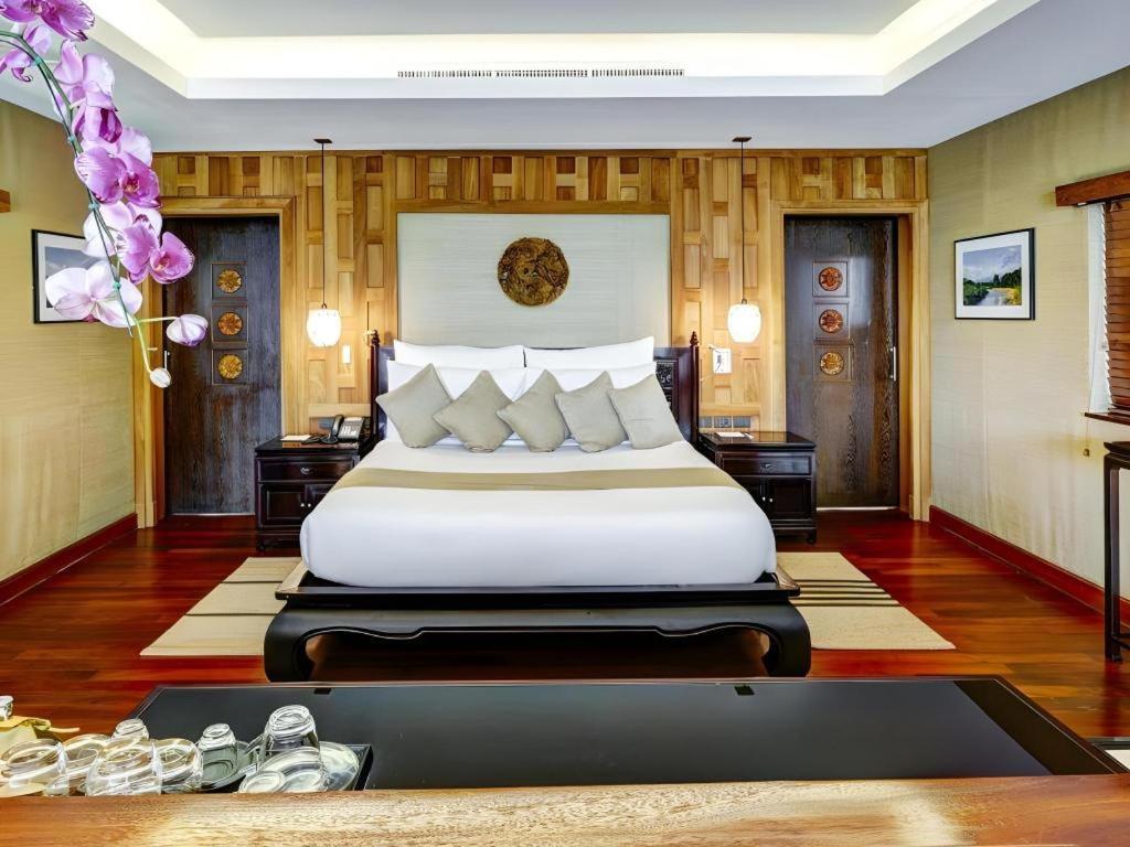 Baan Souchada Resort & Spa Sara Buri Exterior foto